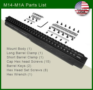 m14-M1A image 1