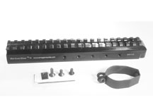 parts included for winchester 94 mini mount